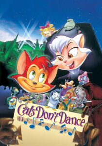 Cats Don't Dance [SUB-ITA] streaming