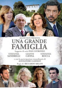 Una grande famiglia streaming