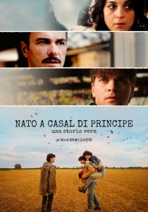 Nato A Casal Di Principe streaming