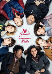 Let It Snow: Innamorarsi sotto la neve streaming