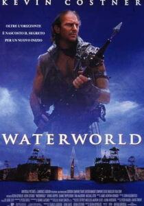 Waterworld streaming