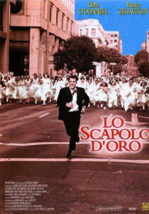 Lo scapolo d'oro streaming