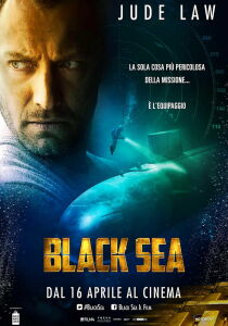 Black Sea streaming