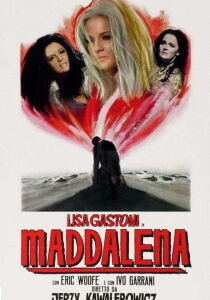 Maddalena streaming