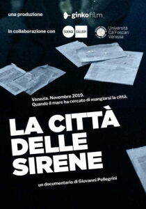 La città delle sirene streaming