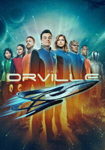 The Orville streaming