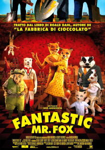 Fantastic Mr. Fox streaming