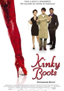 Kinky Boots – Decisamente diversi streaming