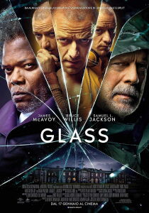 Glass streaming