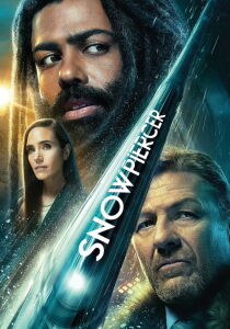 Snowpiercer streaming