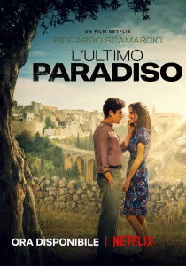 L’ultimo paradiso streaming