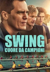 Swing - Cuore da campioni streaming