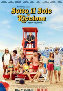 Sotto il sole di Riccione streaming