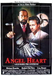 Angel Heart - Ascensore per l'inferno streaming