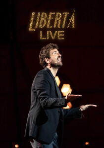 Alessandro Siani - Libertà Live streaming