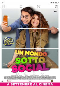 Un mondo sotto social streaming