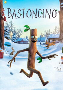 Stick Man [Corto] [SUB-ITA] streaming