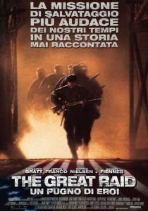 The Great Raid - Un pugno di eroi streaming