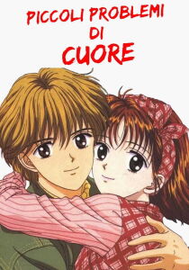 Marmalade Boy - Piccoli problemi di cuore streaming