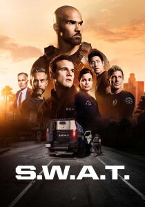 S.W.A.T streaming