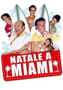 Natale a Miami streaming