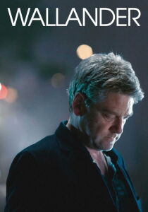 Il Commissario Wallander streaming