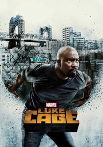 Luke Cage streaming