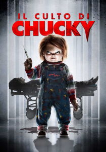 Il culto di Chucky streaming