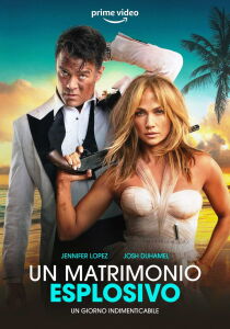 Un matrimonio esplosivo streaming