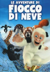 Le avventure di Fiocco di Neve streaming