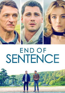 End of Sentence streaming