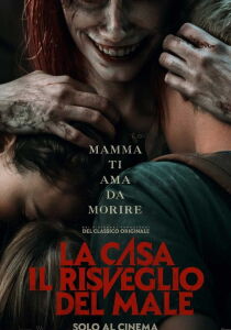 La Casa – Il risveglio del Male streaming