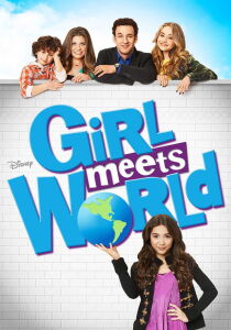 Girl Meets World streaming