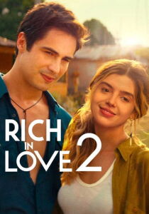 Ricchi d'amore 2 streaming