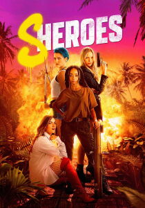 Sheroes streaming