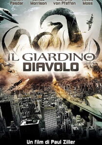 Il giardino del diavolo streaming