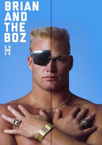 Brian and The Boz [Sub-Ita] streaming