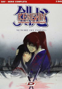 Kenshin Samurai Vagabondo - Memorie del passato streaming