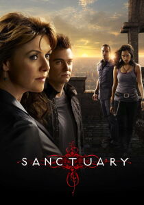 Sanctuary streaming