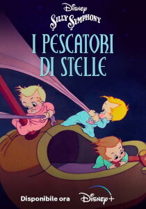 I pescatori di stelle [CORTO] streaming