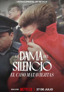 La dama del silencio streaming