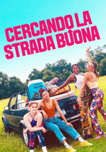 Cercando la strada buona streaming