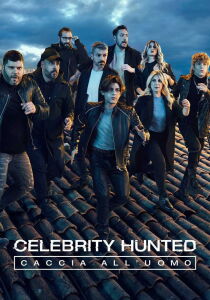 Celebrity Hunted - Caccia all'uomo streaming