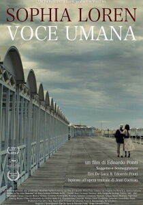 Voce umana [CORTO] streaming