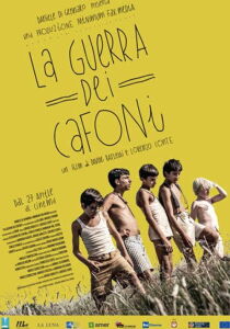 La guerra dei cafoni streaming