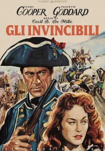 Gli invincibili streaming