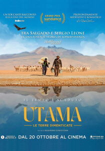 Utama - Le terre dimenticate streaming