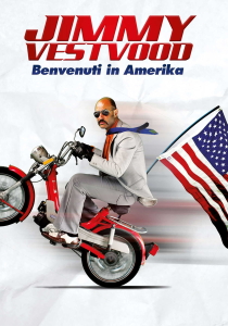 Jimmy Vestvood - Benvenuti in Amerika streaming