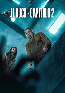 Il buco - Capitolo 2 streaming