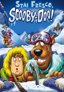 Stai Fresco Scooby-Doo! streaming